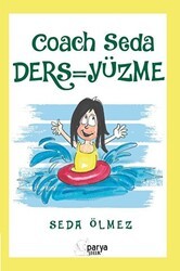 Coach Seda Ders - Yüzme - Parya Kitap