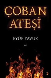 Çoban Ateşi - Cinius Yayınları
