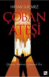 Çoban Ateşi - Az Kitap