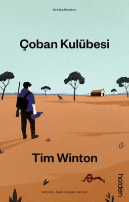 Çoban Kulübesi - 1