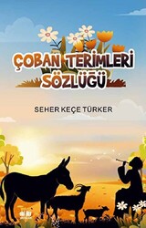 Çoban Terimleri Sözlüğü - 1