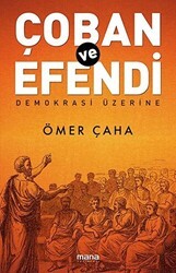 Çoban ve Efendi - Mana Yayınları