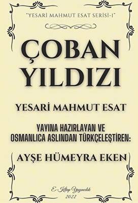 Çoban Yıldızı - 1
