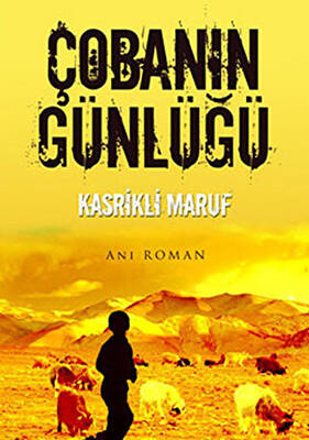 Çobanın Günlüğü - 1