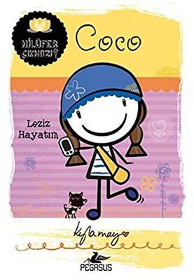 Coco: Leziz Hayatım - 1