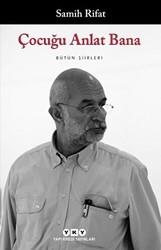 Çocuğu Anlat Bana - Yapı Kredi Yayınları