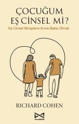 Çocuğum Eş Cinsel Mi? - Doludizgin