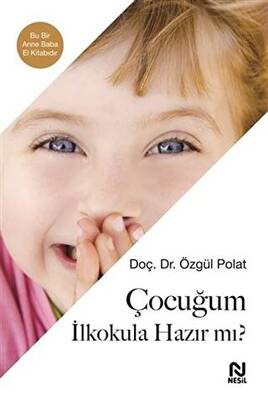 Çocuğum İlkokula Hazır Mı? - 1