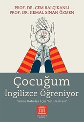 Çocuğum İngilizce Öğreniyor - Altın Kitaplar Akademi