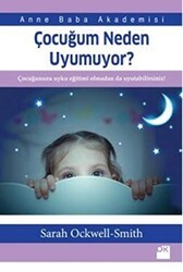 Çocuğum Neden Uyumuyor? - Doğan Kitap