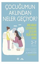 Çocuğumun Aklından Neler Geçiyor? - Kronik Kitap