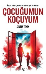 Çocuğumun Koçuyum - Halk Kitabevi