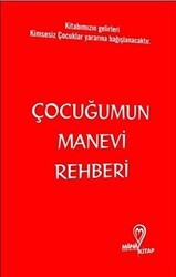 Çocuğumun Manevi Rehberi - Mana Kitap