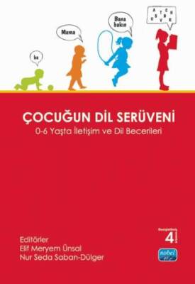 Çocuğun Dil Serüveni - 1