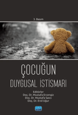 Çocuğun Duygusal İstismarı - 1