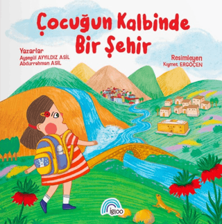 Çocuğun Kalbinde Bir Şehir - 1