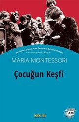Çocuğun Keşfi - Kaknüs Yayınları