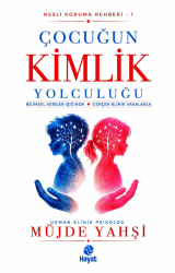 Çocuğun Kimlik Yolculuğu - Hayat Yayınları