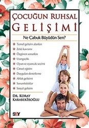 Çocuğun Ruhsal Gelişimi - Say Yayınları