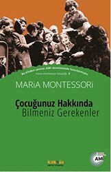 Çocuğunuz Hakkında Bilmeniz Gerekenler - Kaknüs Yayınları