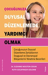 Çocuğunuza Duyusal Düzenlemede Yardımcı Olmak - Sola Unitas