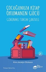 Çocuğunuza Kitap Okumanın Gücü - The Kitap