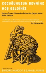 Çocuğunuzun Beynine Hoş Geldiniz - Nepal Kitap