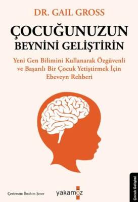 Çocuğunuzun Beynini Geliştirin - 1