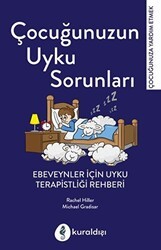 Çocuğunuzun Uyku Sorunları - Kuraldışı Yayınevi