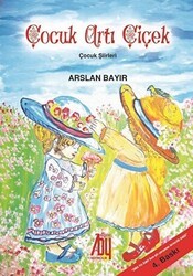 Çocuk Artı Çiçek - Baygenç Yayıncılık