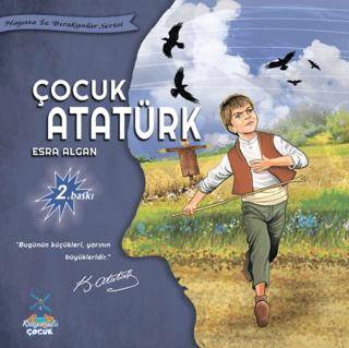 Çocuk Atatürk - 1