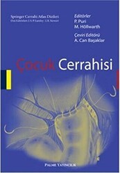 Çocuk Cerrahisi - Palme Yayıncılık