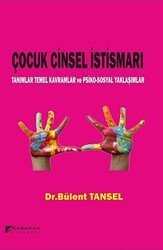Çocuk Cinsel İstismarı - Karahan Kitabevi