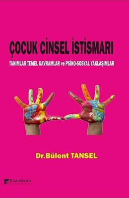 Çocuk Cinsel İstismarı - 1