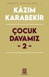 Çocuk Davamız - 2 - 1