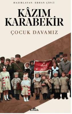 Çocuk Davamız - 1