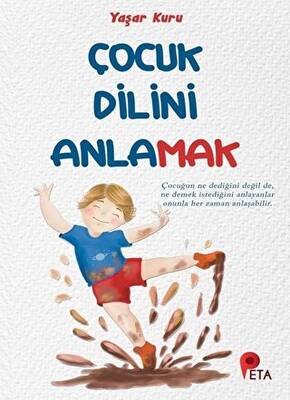 Çocuk Dilini Anlamak - 1
