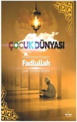 Çocuk Dünyası - Ehlibeyt Yayıncılık