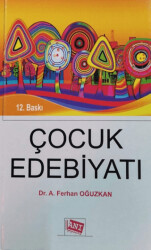 Çocuk Edebiyatı - Anı Yayıncılık
