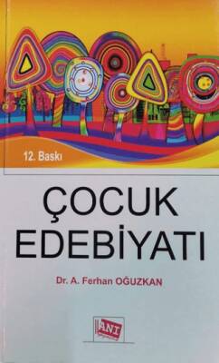 Çocuk Edebiyatı - 1
