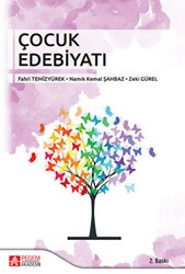Çocuk Edebiyatı - Pegem Akademi Yayıncılık