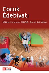 Çocuk Edebiyatı - Pegem Akademi Yayıncılık