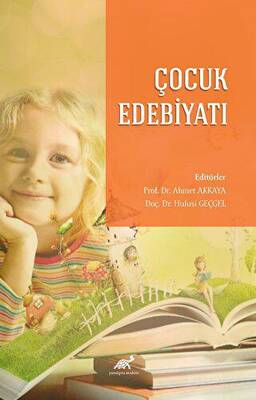 Çocuk Edebiyatı - 1