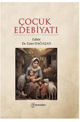 Çocuk Edebiyatı - Fenomen Yayıncılık