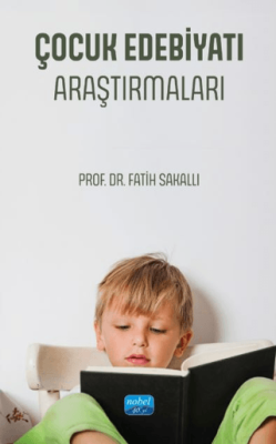 Çocuk Edebiyatı Araştırmaları - 1