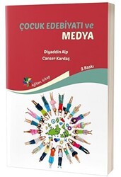 Çocuk Edebiyatı ve Medya - Eğiten Kitap