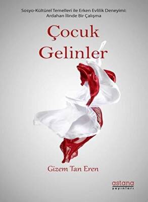 Çocuk Gelinler - 1