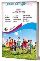 Çocuk Gelişimi 1 - 2 - Eğiten Kitap