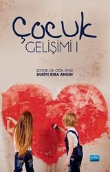 Çocuk Gelişimi 1 - Nobel Akademik Yayıncılık