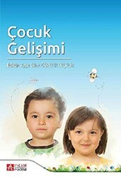 Çocuk Gelişimi - Pegem Akademi Yayıncılık